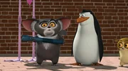 L-R: Maurice, Rico, Mort