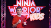Felix aus Berlin in der Vorrunde der Altersklasse 12-13 Jahre.