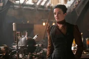 Amalia True (Laura Donnelly)