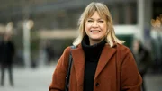Puls
Moderatorin Daniela Lager
2021
SRF/Oscar Alessio