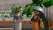 L-R: Julien, Clemson