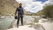 Steve Backshall