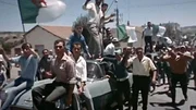 Indépendance de l'Algérie