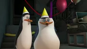 L-R: Kowalski, Skipper