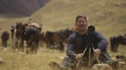 Steve Backshall