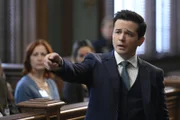 Benny Colón (Freddy Rodriguez)