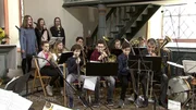 Brass-Band