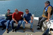 Lake Michigan-Fluch und Legende Season2 EP Der 140-Millionen-Dollar-Schatz