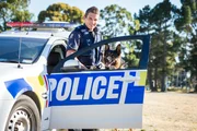 Police officer