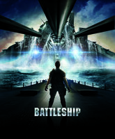 Battleship - Artwork