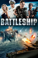 Battleship - Plakat
