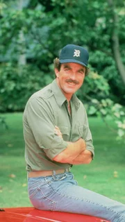 Magnum (Tom Selleck)