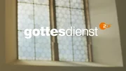 Logo "Gottesdienst"