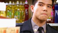 Der Rekrut Kenny Li (Telly Leung) wird durch Zufall Zeuge eines brutalen Überfalls auf einen kleinen Drugstore.