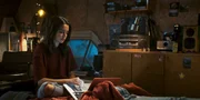 Rachel (Katherine Hughes)