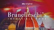 Brunelleschi's Impossible Dome - S1 - Poster