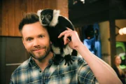 Jack Gordon (Joel McHale)