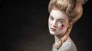 Georgianischer Look