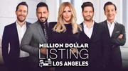 (12. Staffel) - Million Dollar Homes - Luxusmakler in L.A. - Artwork