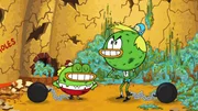 L-R: Buhdeuce, SwaySway