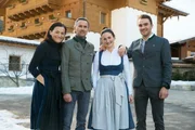 Familie Kendlbacher