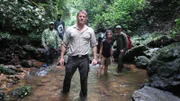 Steve Backshall