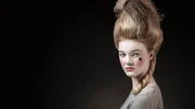 Georgianischer Look
