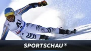 Sportschau Motto Wintersport Ski Alpin