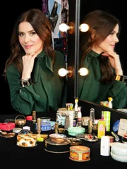 Make-up Künstlerin Lisa Eldridge