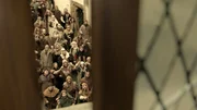 Wegen des Ablasshandels kommt es in Prag zu Aufstaenden.