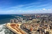 Casablanca macht Mut. Es ist eine weltoffene, kosmopolitische Stadt, die Künstler, Modemacher und Kreative anzieht.