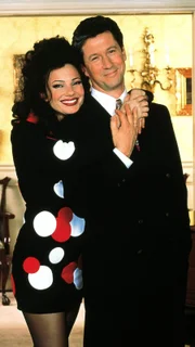 Natürlich kämpft Nanny Fran (Fran Drescher) auch in der vierten Staffel weiter darum, dass Maxwell (Charles Shaughnessy) sich selbst eingesteht, wie sehr er Fran liebt und sie vielleicht sogar heiratet...