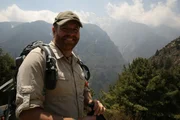 Josh Gates