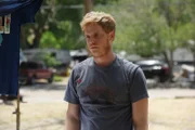 Jimmy (Chris Geere)