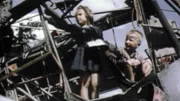 Kindheit im Zweiten Weltkrieg