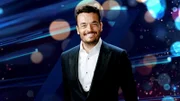 Die Giovanni Zarrella Show
Moderator Giovanni Zarrella
SRF/ZDF/Tobias Schult