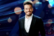 Die Giovanni Zarrella Show
Moderator Giovanni Zarrella
SRF/ZDF/Tobias Schult