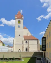 Gottesdienst aus dem Dom Eisenstadt