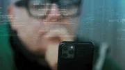 NZZ Format Unsere Daten im Netz: Ende der Privatheit Symbolbild Daten im Netz