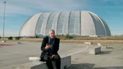 Carl Freiherr vonGablenz erinnert sich an seine Visionen von damals