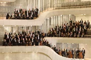 NDR Elbphilharmonie Orchester - Das Residenzorchester der Hamburger Elbphilharmonie