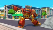 Robot Blaze
