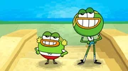 L-R: Buhdeuce, SwaySway