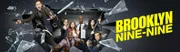 (2.Staffel) - Brooklyn Nine-Nine - Artwork