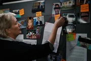 Investigativ-Journalistin Jutta Rabe
