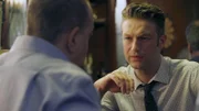 Dominick "Sonny" Carisi (Peter Scanavino)