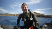 Steve Backshall