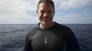 Steve Backshall