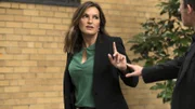 Lieutenant Olivia Benson (Mariska Hargitay)