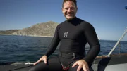 Steve Backshall